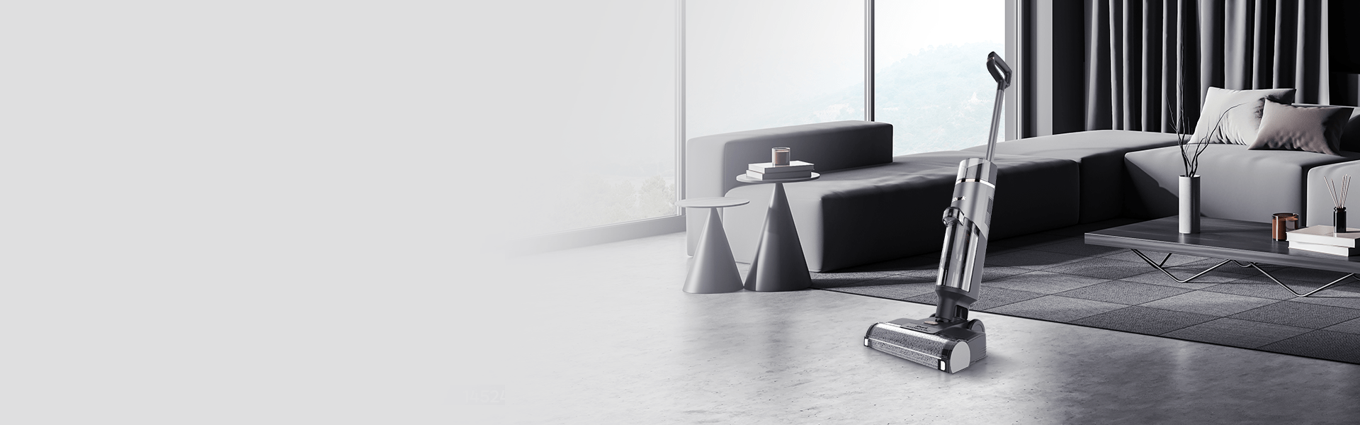 Shark Večnamenske naprave za čiščenje